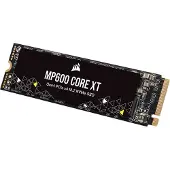 Corsair MP600 CORE XT, 4 TB, M.2, 5000 MB/s