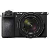 Sony Alpha ILCE-6700 + 18-135mm 1.299,99 Effektivpreis