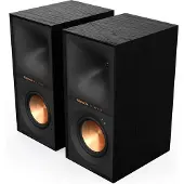 Klipsch R-50PM, 2-Wege, 2.1 Kanäle, Kabelgebunden, Schwarz