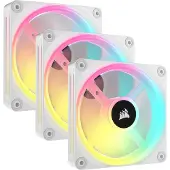 Corsair Co-9051006-ww 12 Cm Ventilator 3 Einheiten