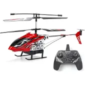 Silverlit Helikopter Sky Night