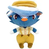 TOGETHER Animal Crossing - Schubert - Kuscheltier