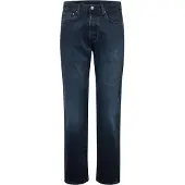 Levi's für Herren. 00501-3473 Jeans 501 Original blau (36/34), Lässig, Baumwolle, Denim