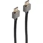 S-Conn HDMI (Typ A) — HDMI (Typ A)