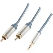 Shiverpeaks PROFESSIONAL Audiokabel