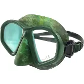 Tecnomar Camo Speerfischen Maske