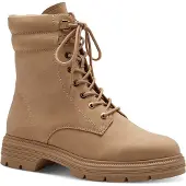 Tamaris Damen Stiefeletten 1-26299-41 346 Farbe: Braun Größe: 39