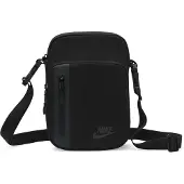 Nike Elemental Premium Tasche in Schwarz