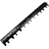 HP Samsung JC61-05386A Drucker-/Scanner-Ersatzteile Guide 1 Stück(e) (JC61-05386A)