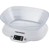 Blaupunkt Fks501 Küchenwaage