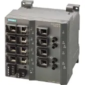 Siemens SIMATIC NET, SCALANCE X212-2