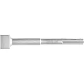 Graphite SDS Max Stockhammer 40 x 40 mm, 16 Zähne