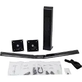 Ergotron Workfit Dual Monitor Kit
