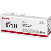 Canon 5646C002, 2500 Seiten, Schwarz, 1 Stück(e)