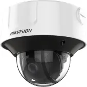 Hikvision DS-2CD3D46G2T-IZHSUY(2.8-12mm)(H)eFO-STD Dome Smart IP