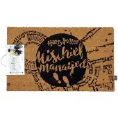 Harry Potter Unfug Geschafft