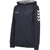 Hummel Go Kapuzenpullover