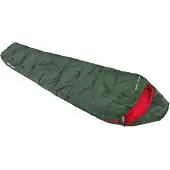 High Peak Black Arrow Eco Schlafsack