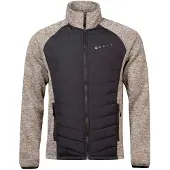 Halti Men's Streams Hybrid Knit Layer Fleecejacke