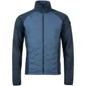 Halti Men's Streams Hybrid Knit Layer Fleecejacke