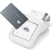 Sumup - Solo Card Reader and Printer