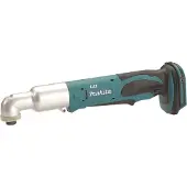 Makita DTL061Z, Schlagschrauber, Pistole/gerader Griff, 1/4", Grün, 2000 RPM, 60 Nm