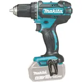 Makita Akku-Bohrschrauber "DDF482Z" ohne Akku und Ladegerät