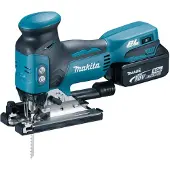 Makita DJV181RT1J, Lithium-Ion (Li-Ion)