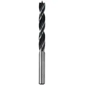 Bosch Holzspiralbohrer Standard, 5 x 52 x 86 mm, d 5 mm