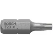 Bosch BITS T15 L:25MM 10 STK