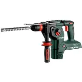 Metabo KHA 36-18 LTX 32, Grün, 6,8 cm, 1100 RPM, 3,1 J, 4500 BPM, 1,3 cm
