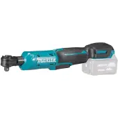 Makita WR100DZ Ratschenschlagschrauber 47.5 N·m ohne Batterie