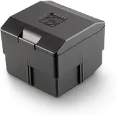 Fein Koffer-Einsatz mit verschließbarem Deckel für Kleinteile und Zubehör - 33901119000