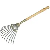 Ideal Kleinfächerbesen