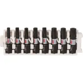 Bosch Impact Control Schrauberbitpack 8-teilig