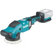 Makita Dpo500z Elektrische Poliermaschine