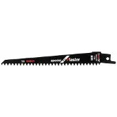 Bosch S 628 Df Special Plaster Blade Saw Cut 2 Units Silber