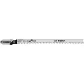 Bosch STIKSAVKLINGE T308BO TRÆ FIN 3 STK