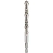 Bosch Hex 10mm Wood Drill Bit