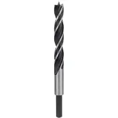 Bosch Powertools Bosch wood twist drill standard, O 12mm (working length 96mm)