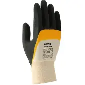 Uvex Schutzhandschuh profi ergo XG 20A Gr. 7