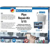 Weicon Pipe Repair-Kit 12/100 | 10710004