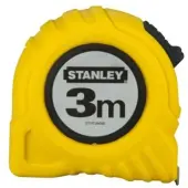 Stanley 1-30-487 Bandmaß 3m/12,7mm