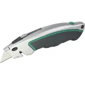 Wolfcraft GmbH 1 Schnellwechsel-Profi-Messer