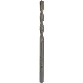 Bosch Betonbohrer CYL-3, 4,5 x 40 x 75 mm, d 3,8 mm, 1er-Pack