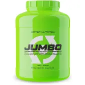Scitec Nutrition Scitec Jumbo 3,52 kg Pulver zur Herstellung einer Lösung zum Einnehmen