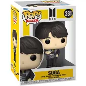 Funko POP! BTS - Suga 281 - Pop! Vinyl Figur