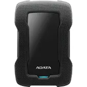 ADATA HD330, 5 TB, 2.5", 3.2 Gen 1 (3.1 Gen 1), Schwarz