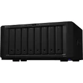 Synology Ds1821 Nas