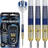 Winmau Steeldarts Steve Beaton